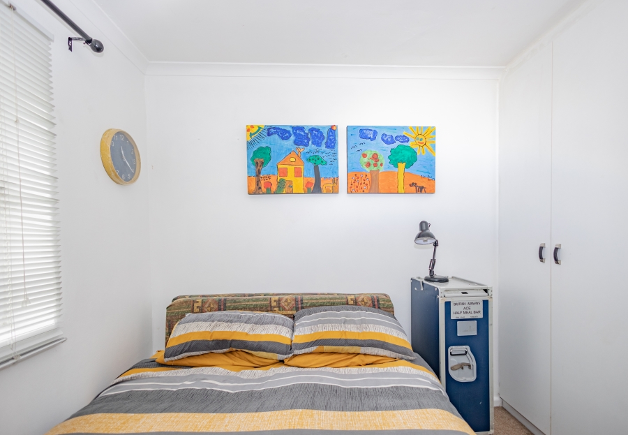 2 Bedroom Property for Sale in Brackenfell South Western Cape